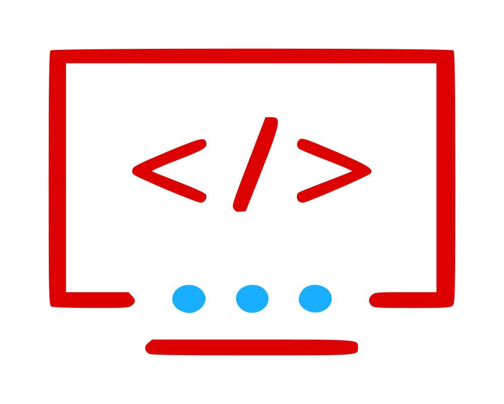 OnlineLabels Clip Art - Developer Icon